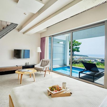 Jeju Bom Stay Seogwipo Ngoại thất bức ảnh