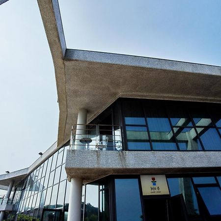Jeju Bom Stay Seogwipo Ngoại thất bức ảnh