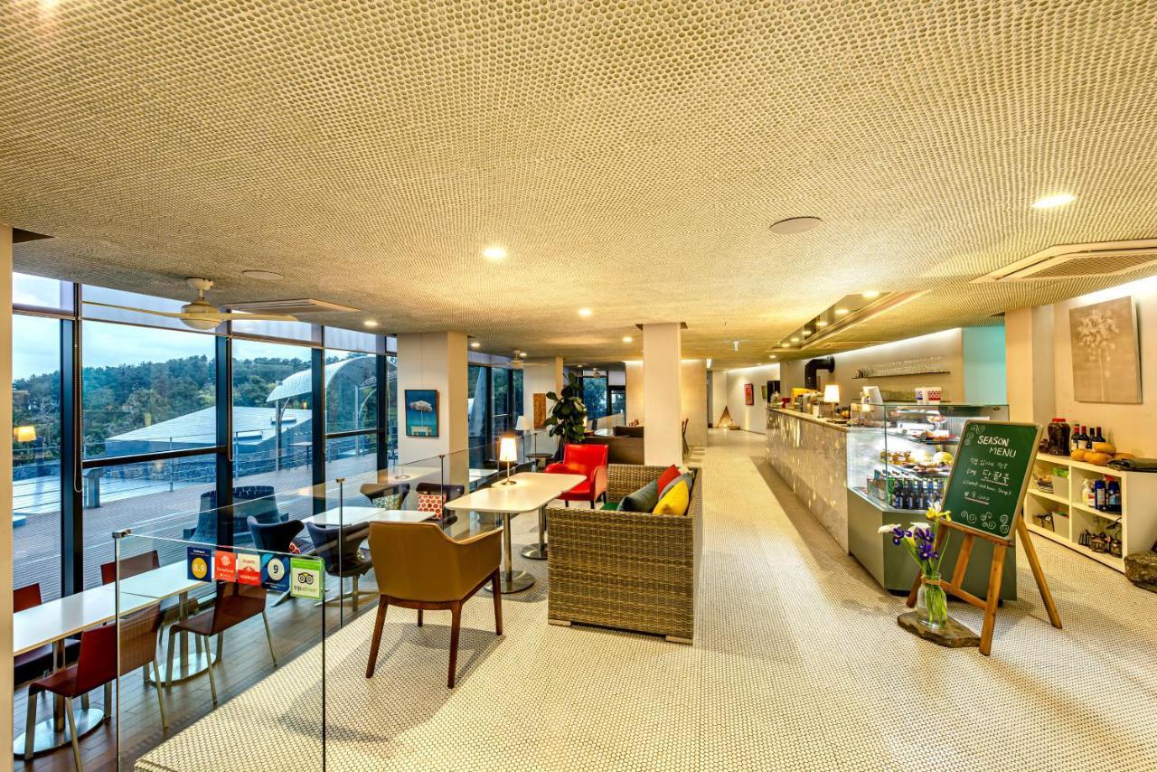 Jeju Bom Stay Seogwipo Ngoại thất bức ảnh