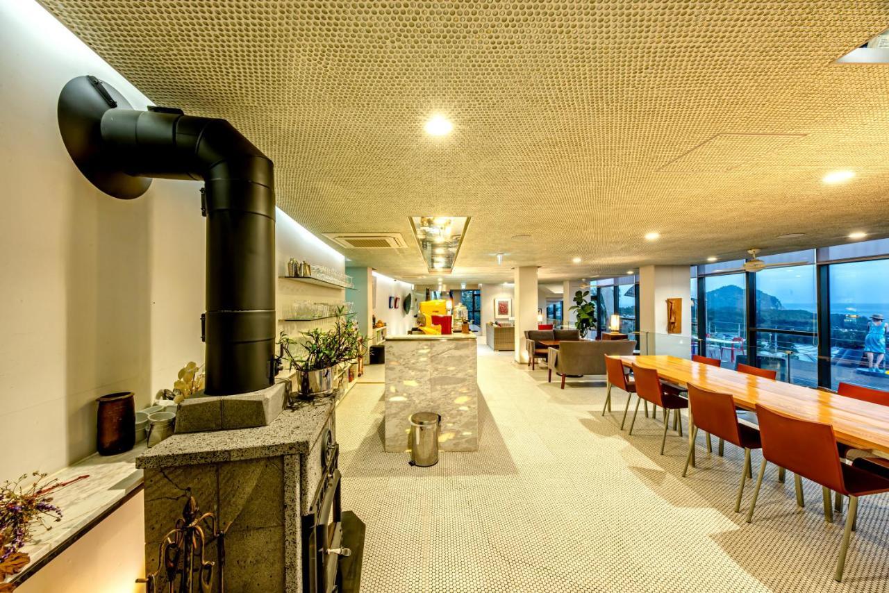 Jeju Bom Stay Seogwipo Ngoại thất bức ảnh