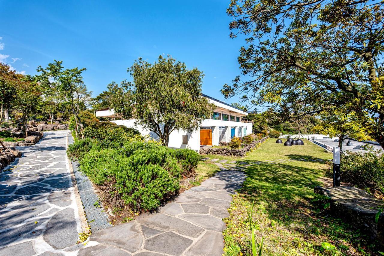Jeju Bom Stay Seogwipo Ngoại thất bức ảnh