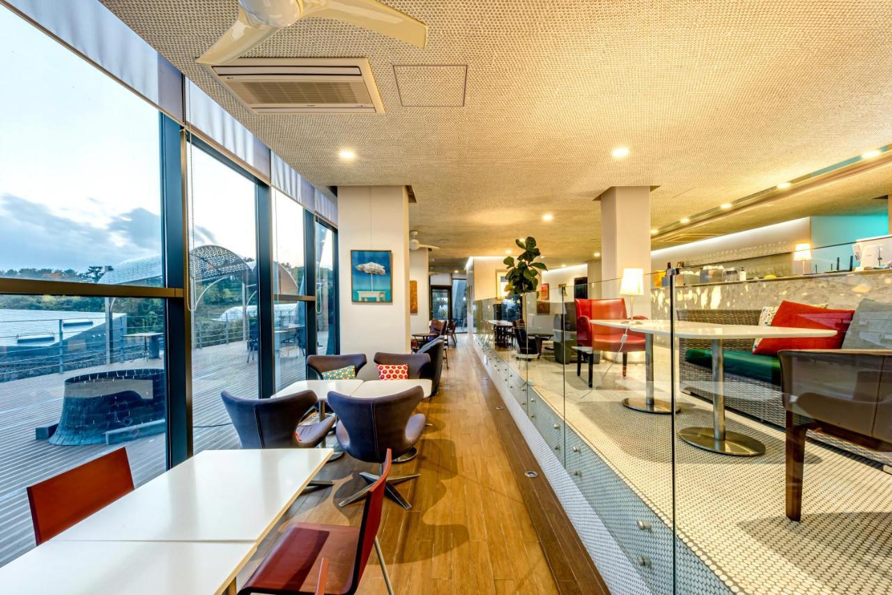 Jeju Bom Stay Seogwipo Ngoại thất bức ảnh