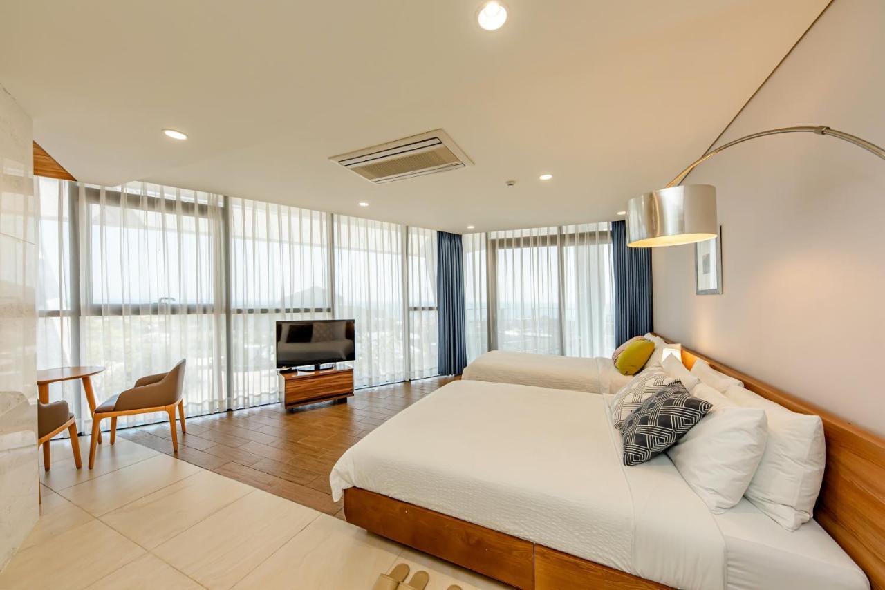 Jeju Bom Stay Seogwipo Ngoại thất bức ảnh