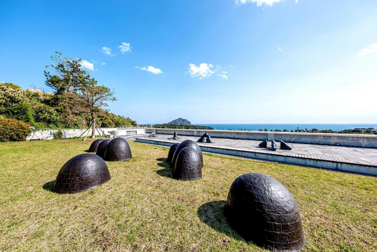 Jeju Bom Stay Seogwipo Ngoại thất bức ảnh