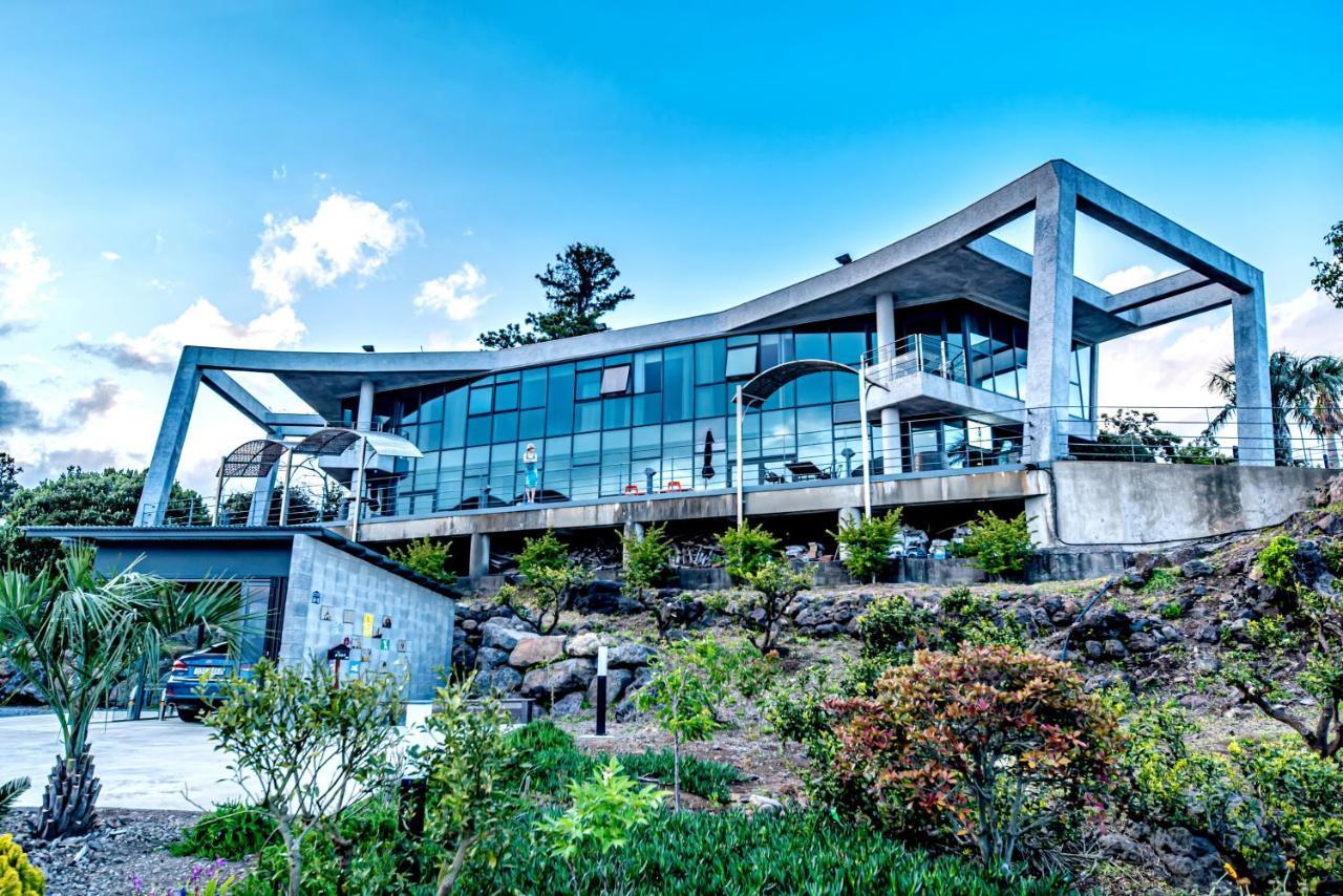Jeju Bom Stay Seogwipo Ngoại thất bức ảnh