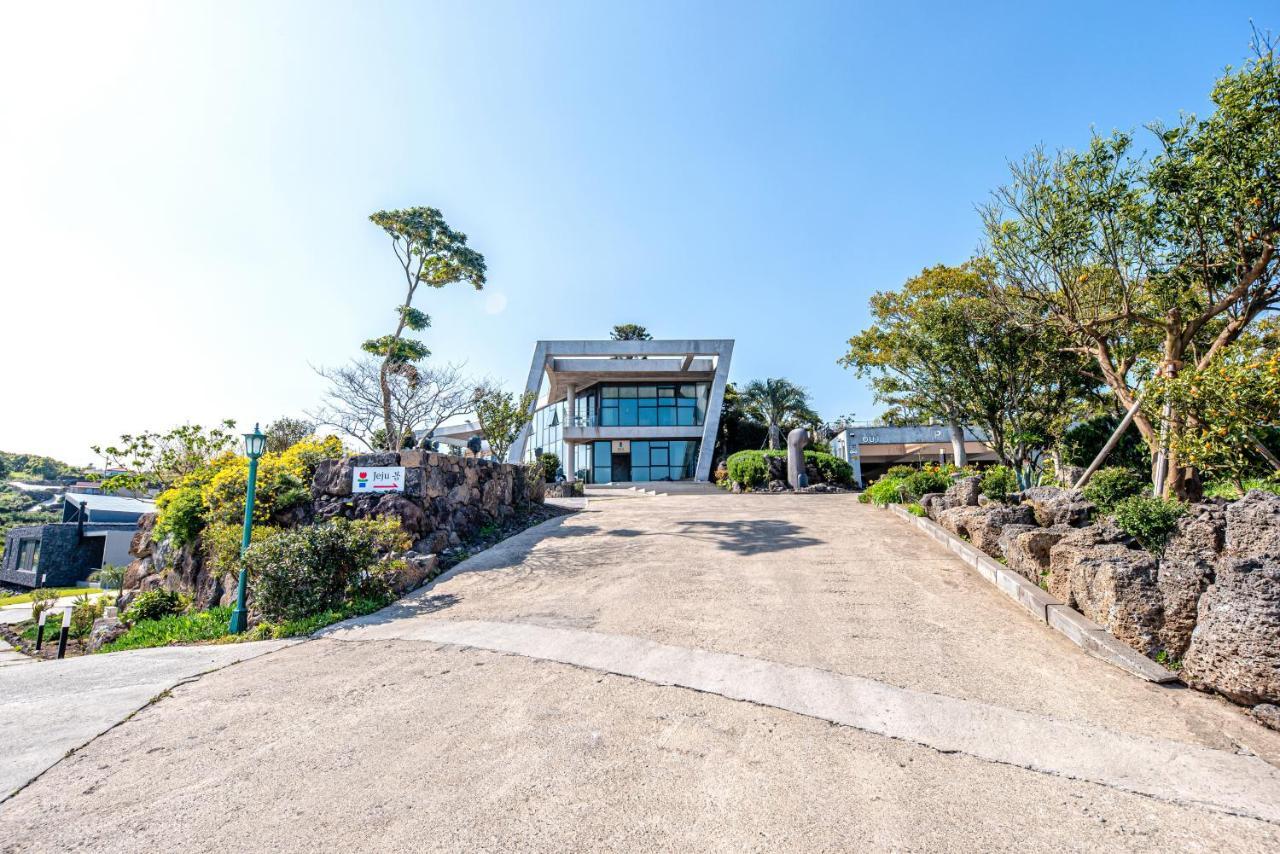 Jeju Bom Stay Seogwipo Ngoại thất bức ảnh