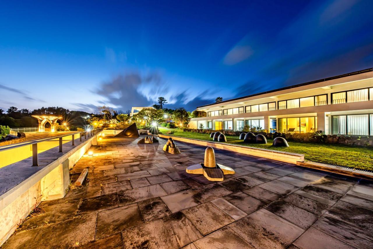 Jeju Bom Stay Seogwipo Ngoại thất bức ảnh