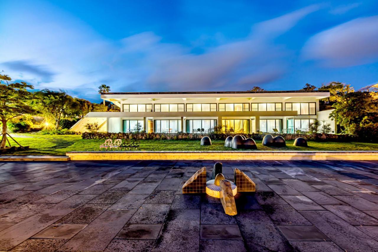 Jeju Bom Stay Seogwipo Ngoại thất bức ảnh