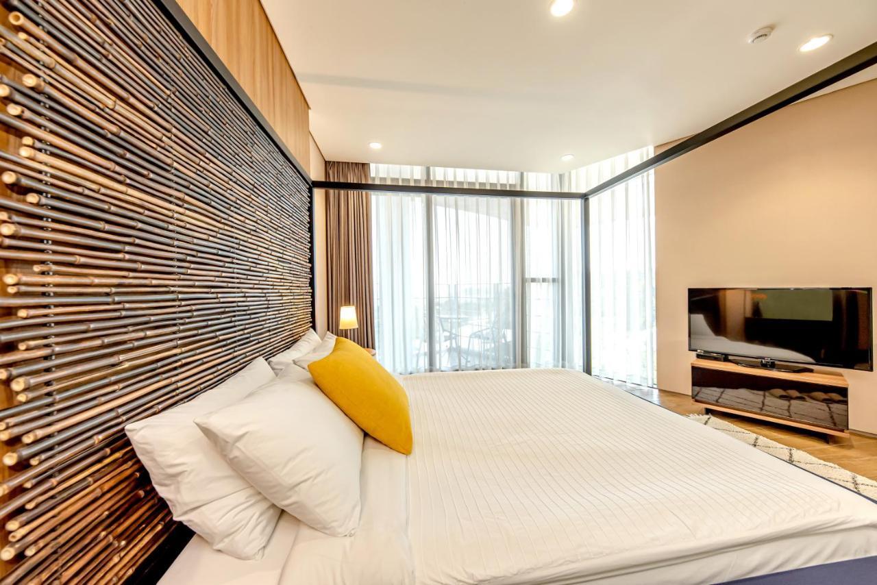 Jeju Bom Stay Seogwipo Ngoại thất bức ảnh