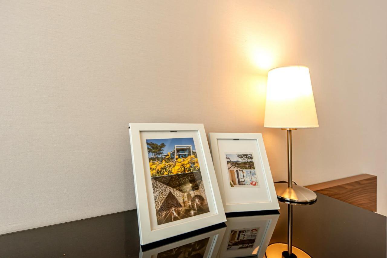 Jeju Bom Stay Seogwipo Ngoại thất bức ảnh