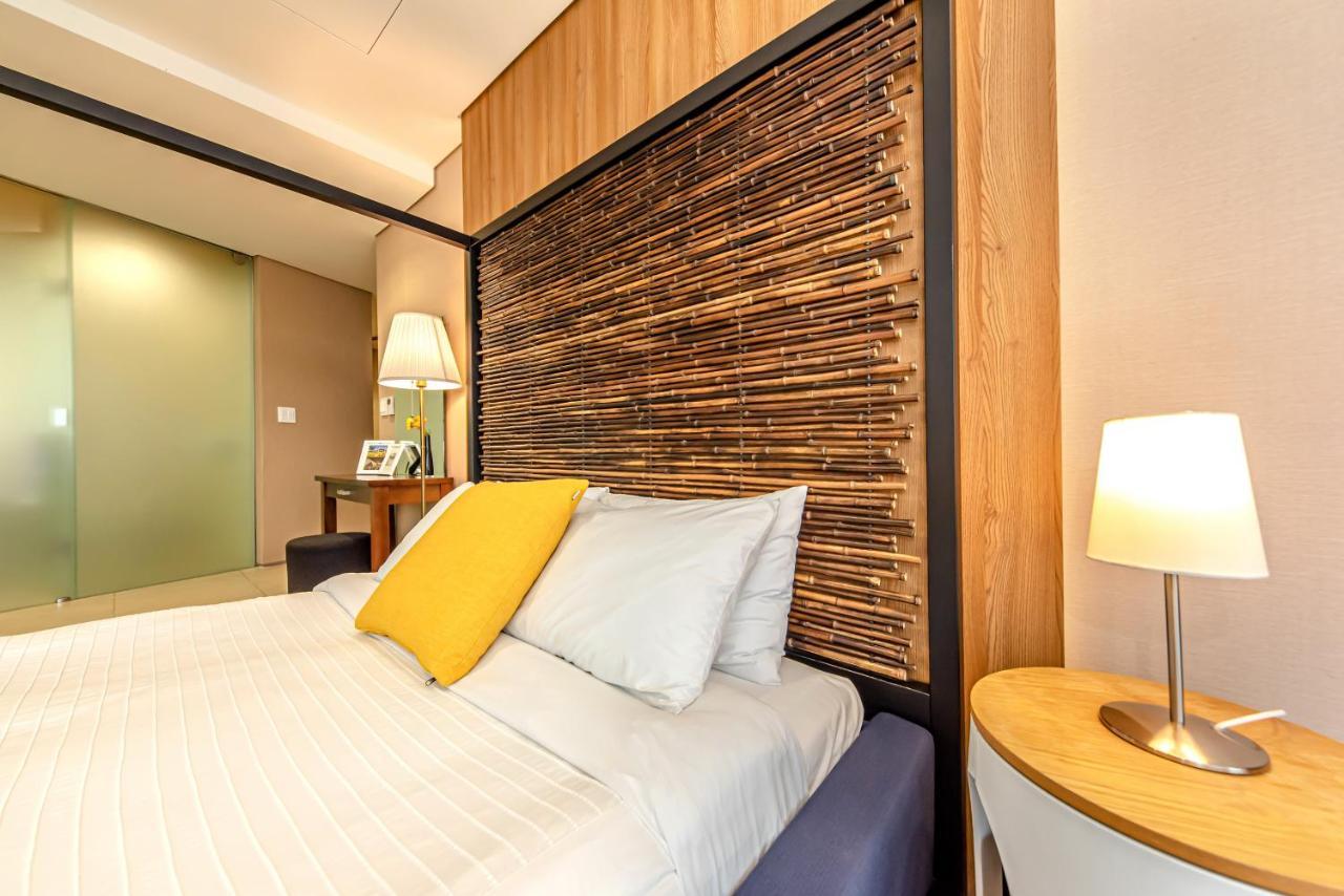 Jeju Bom Stay Seogwipo Ngoại thất bức ảnh