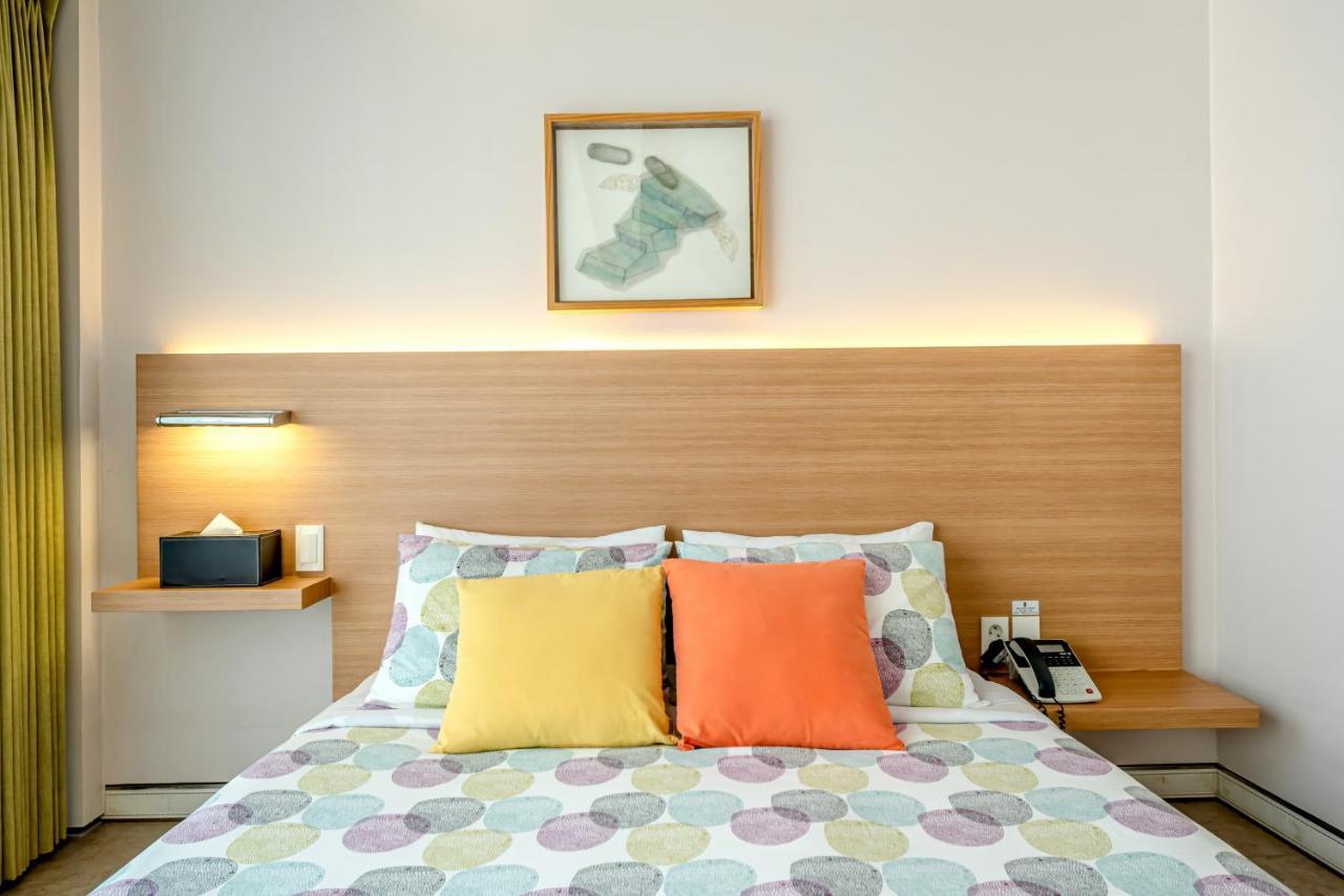 Jeju Bom Stay Seogwipo Ngoại thất bức ảnh