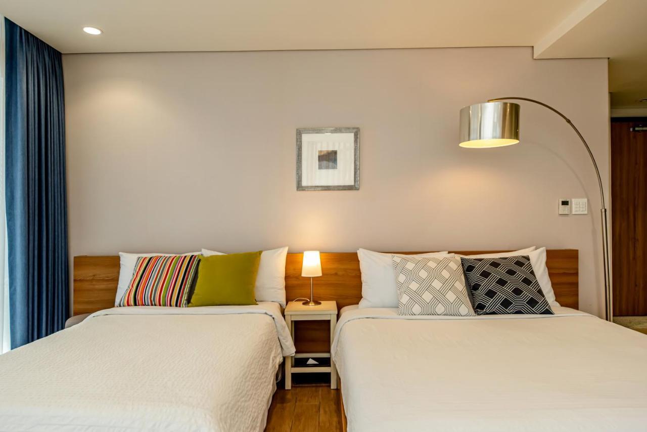 Jeju Bom Stay Seogwipo Ngoại thất bức ảnh