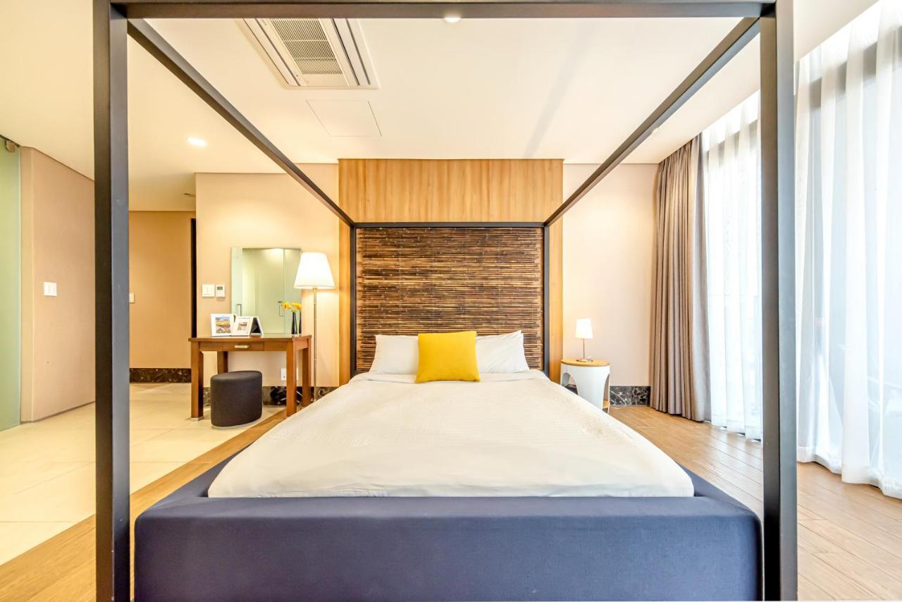 Jeju Bom Stay Seogwipo Ngoại thất bức ảnh