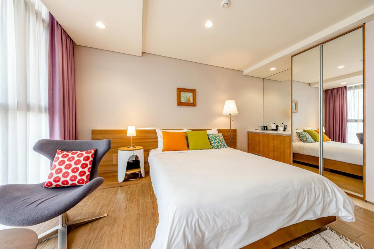 Jeju Bom Stay Seogwipo Ngoại thất bức ảnh