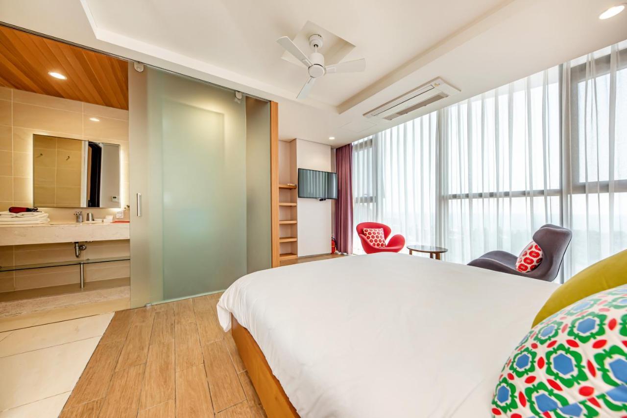 Jeju Bom Stay Seogwipo Ngoại thất bức ảnh