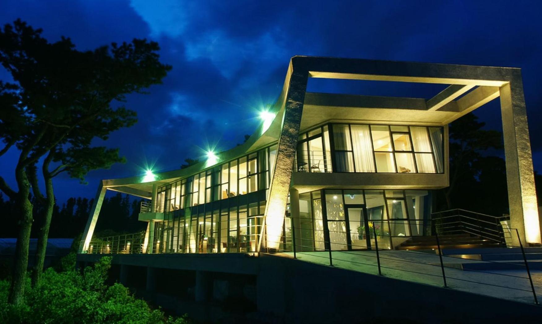 Jeju Bom Stay Seogwipo Ngoại thất bức ảnh