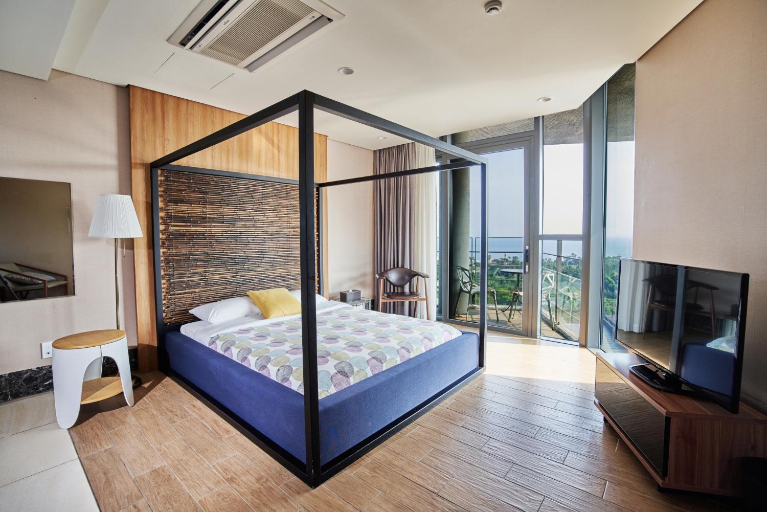 Jeju Bom Stay Seogwipo Ngoại thất bức ảnh