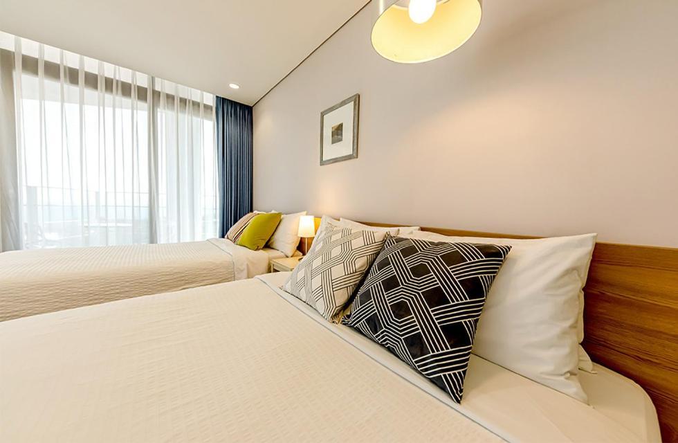 Jeju Bom Stay Seogwipo Ngoại thất bức ảnh
